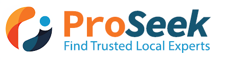 ProSeek Logo